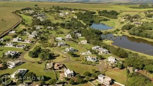 Lote/Terreno à venda, 600m² no Jardim Alvorada, Maringá