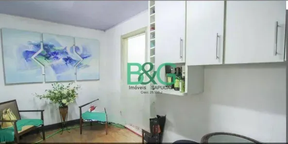Sobrado com 4 Quartos à venda, 500m² no Mooca, São Paulo