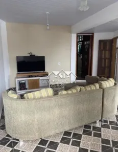 Casa com 1 Quarto para alugar, 50m² no Saldanha Marinho, Petrópolis
