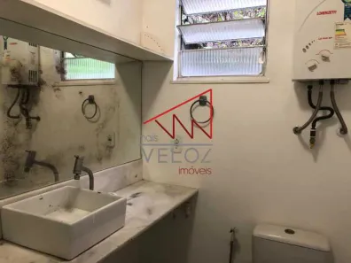 Kitnet à venda, 35m² no Glória, Rio de Janeiro