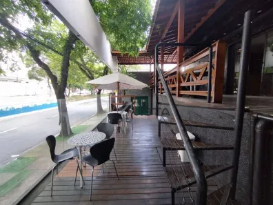 Ponto Comercial para alugar, 250m² no Centro, Guarulhos