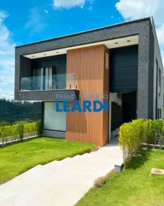Casa de Condomínio com 4 Quartos à venda, 472m² no Alphaville, Santana de Parnaíba