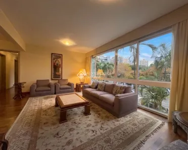 Apartamento com 3 Quartos à venda, 120m² no Bela Vista, Porto Alegre