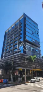 Sala Comercial à venda, 51m² no Centro, Passo Fundo