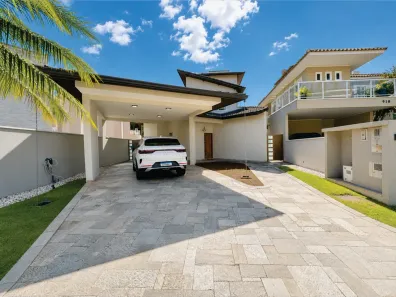 Casa de Condomínio com 4 Quartos à venda, 455m² no São Paulo II, Cotia