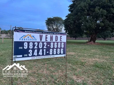 Lote/Terreno à venda, 5136m² no Chácaras de Recreio Santa Helena, Limeira