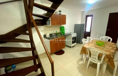 Apartamento com 2 Quartos à venda, 59m² no , Guaramiranga