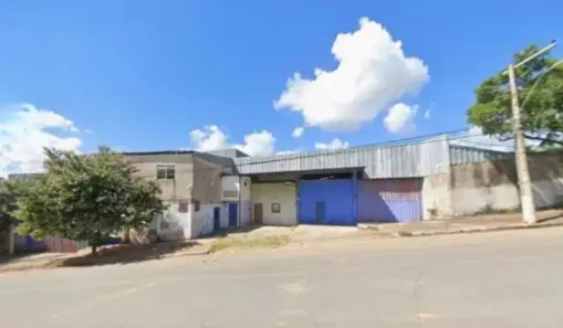 Galpão/Depósito/Armazém para alugar, 4671m² no Distrito Industrial do Jatobá (Barreiro), Belo Horizonte