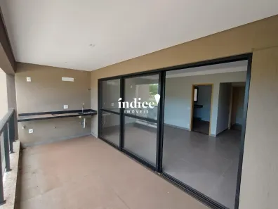 Apartamento com 3 Quartos à venda, 118m² no Jardim Olhos D'Água II, Ribeirão Preto