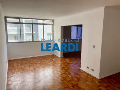 Apartamento com 1 Quarto à venda, 87m² no Itaim Bibi, São Paulo