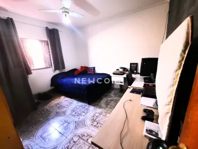 Casa de Condomínio com 3 Quartos à venda, 180m² no Jardim Santana, Cotia