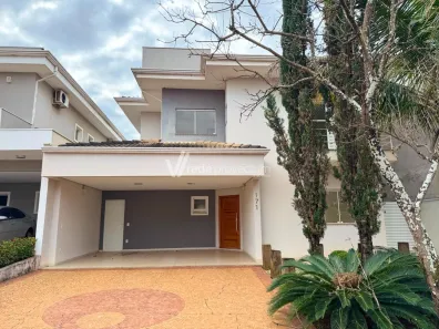 Casa de Condomínio com 3 Quartos para alugar, 300m² no Betel, Paulínia