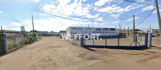 Galpão/Depósito/Armazém para alugar, 1264m² no Jardim Riviera, Cambé