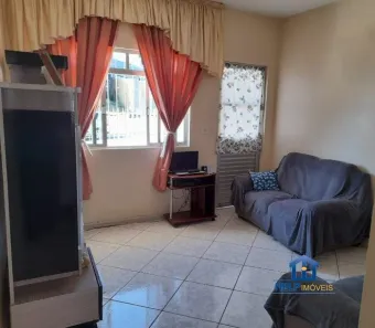 Casa com 2 Quartos à venda, 112m² no Forquilhas, São José