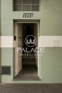Casa com 3 Quartos para alugar, 140m² no Centro, Piracicaba