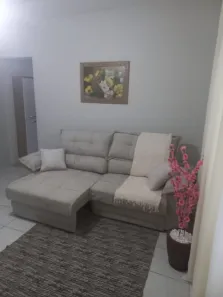 Apartamento com 2 Quartos à venda, 65m² no Boqueirão, Praia Grande