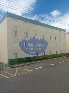 Apartamento com 2 Quartos para alugar, 45m² no Una, Itaquaquecetuba