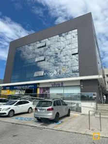 Sala Comercial à venda, 31m² no Ingleses do Rio Vermelho, Florianópolis