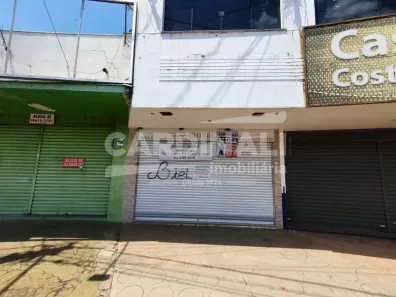 Ponto Comercial para alugar, 70m² no Jardim São Carlos, São Carlos