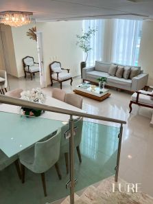 Casa de Condomínio com 4 Quartos à venda, 217m² no Parque do Jiqui, Parnamirim