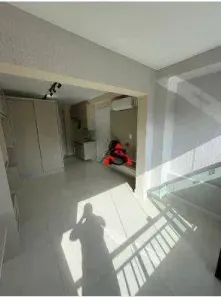 Apartamento com 1 Quarto para alugar, 32m² no Sacomã, São Paulo