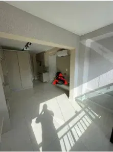 Apartamento com 1 Quarto para venda ou aluguel, 32m² no Sacomã, São Paulo