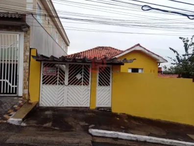 Casa com 5 Quartos à venda, 114m² no Vila Ré, São Paulo