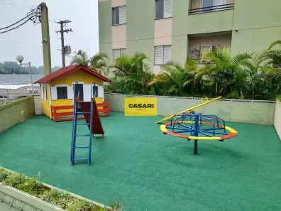 Apartamento com 2 Quartos à venda, 57m² no Santa Terezinha, São Bernardo do Campo
