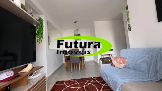 Apartamento com 3 Quartos à venda, 78m² no Diamante (Barreiro), Belo Horizonte