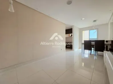 Apartamento com 2 Quartos à venda, 65m² no Colina de Laranjeiras, Serra