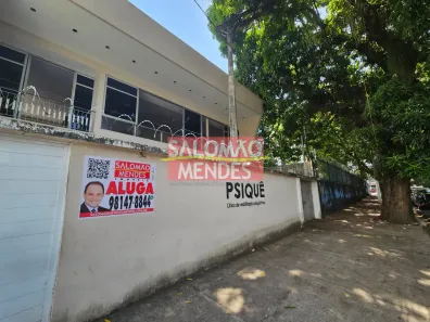 Prédio Comercial para alugar, 1100m² no Batista Campos, Belém