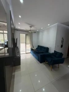 Apartamento com 2 Quartos à venda, 52m² no Praça Seca, Rio de Janeiro