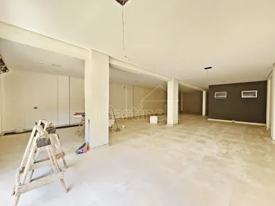 Ponto Comercial para alugar, 160m² no Jardim Nova Aliança Sul, Ribeirão Preto