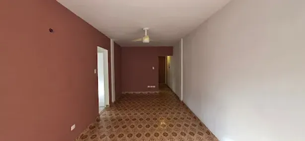 Apartamento com 2 Quartos para venda ou aluguel, 90m² no Ponta da Praia, Santos