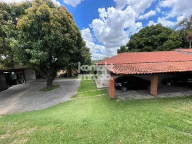Fazenda/Sítio com 4 Quartos à venda, 894m² no Vila Artura, Sorocaba