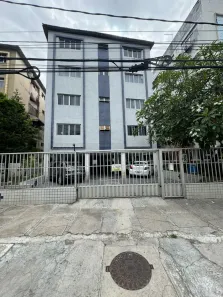 Apartamento com 3 Quartos à venda, 110m² no Pina, Recife
