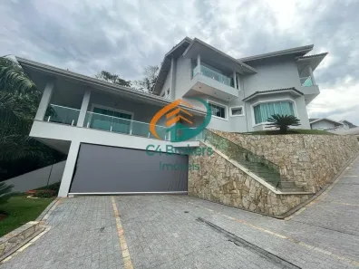 Sobrado com 4 Quartos à venda, 550m² no Novo Horizonte Hills I e II, Arujá