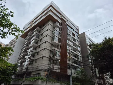 Apartamento com 3 Quartos à venda, 112m² no Ingá, Niterói