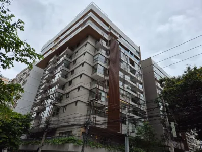 Cobertura com 3 Quartos à venda, 217m² no Ingá, Niterói