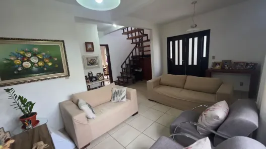 Casa de Condomínio com 3 Quartos à venda, 120m² no Coophema, Cuiabá