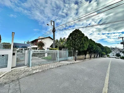 Casa com 4 Quartos à venda, 296m² no Coqueiros, Florianópolis