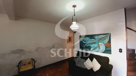 Sobrado com 3 Quartos à venda, 131m² no Vila São Paulo, São Paulo