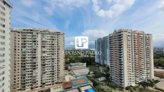 Apartamento com 2 Quartos à venda, 75m² no Barra da Tijuca, Rio de Janeiro