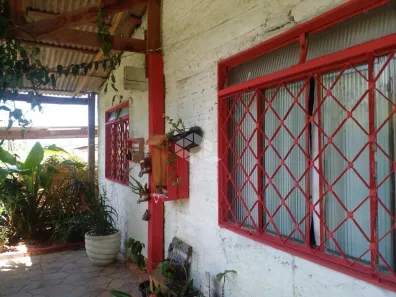 Casa com 2 Quartos à venda, 80m² no Fiuza, Viamão