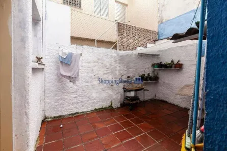 Sobrado com 2 Quartos à venda, 110m² no Lapa, São Paulo