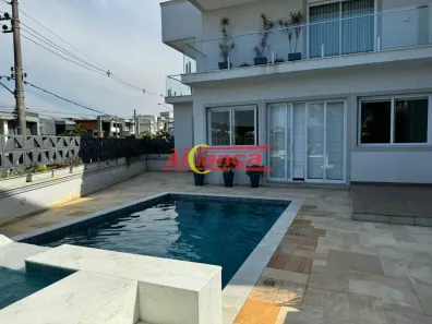 Casa com 4 Quartos à venda, 531m² no Jardim das Cerejeiras, Arujá