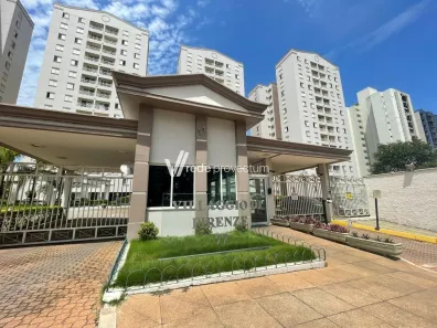 Apartamento com 3 Quartos à venda, 87m² no Mansões Santo Antônio, Campinas