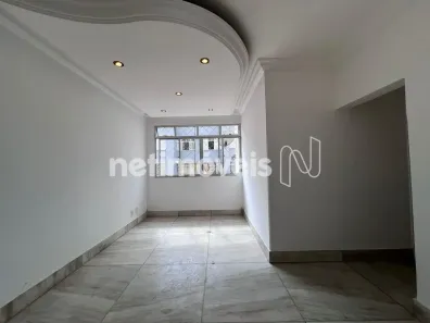 Apartamento com 3 Quartos à venda, 90m² no Cidade Nova, Belo Horizonte