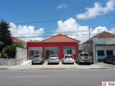 Galpão/Depósito/Armazém para venda ou aluguel, 271m² no Bairro Novo, Olinda