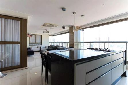 Apartamento com 4 Quartos à venda, 250m² no Santana, São Paulo
